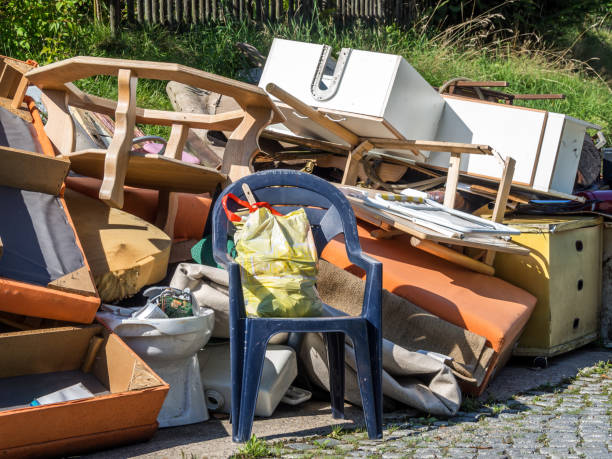 Best Basement Cleanout Services  in Pocahontas, IA