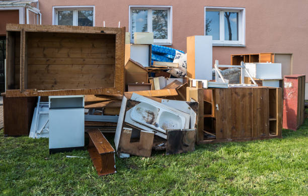 Best Affordable Junk Removal Services  in Pocahontas, IA
