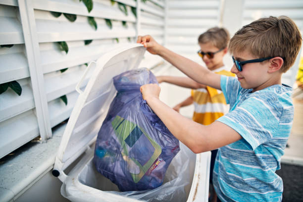 Trusted Pocahontas, IA Junk Removal Experts