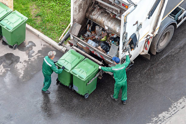 Household Junk Removal in Pocahontas, IA