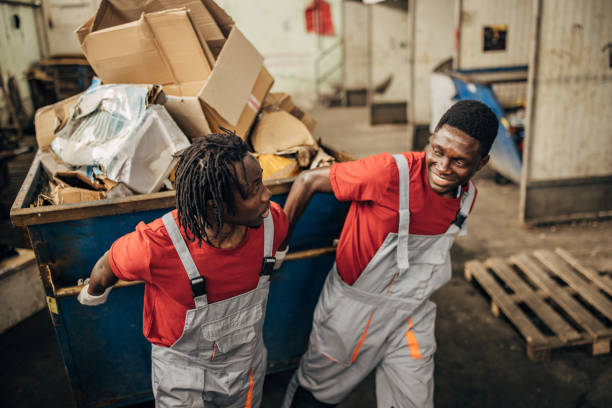 Best Junk Hauling Services  in Pocahontas, IA