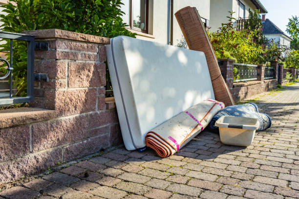 Best Trash Removal Near Me  in Pocahontas, IA