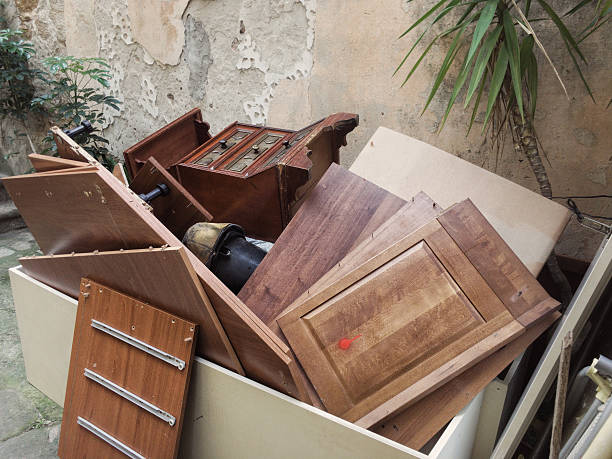 Best Local Junk Hauling  in Pocahontas, IA